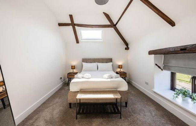 Host Stay Fender Cottage - Foto 17