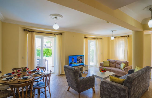 Sunset Beach Club Villas - Foto 35