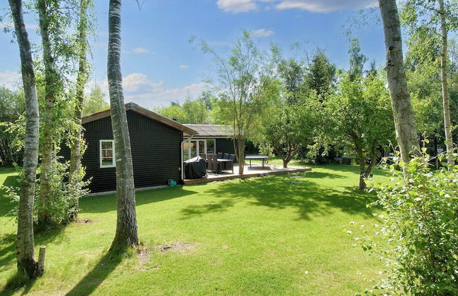 6 Person Holiday Home in Grevinge - Foto 19