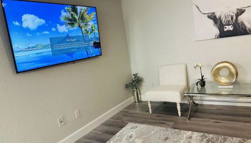 HOMERUN STAY by JetBlue Park - Foto 2