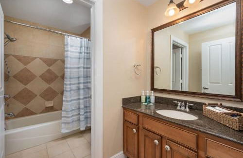 Golf Course Pool Reunion view 6MI to Disney - Foto 35