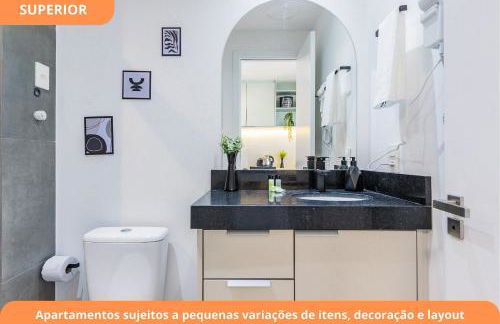 GO Cidade Baixa by My Way - Foto 116