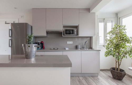 Atico Gran Terraza Triana - Foto 33