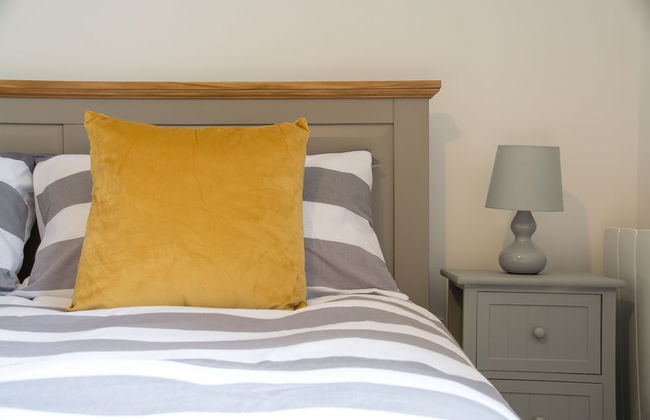 City Center Quiet Hidden gem - Foto 13