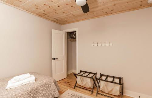 Hemlock Hideaway - Foto 35