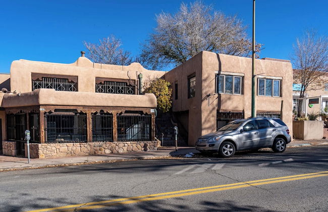 Turquoise Butterfly - Foto 3