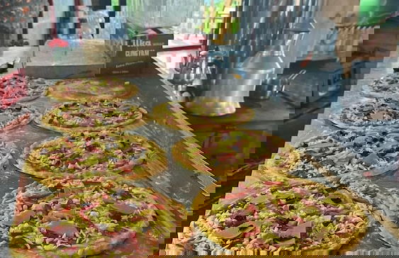 Sitiela Bungalov - Foto 35