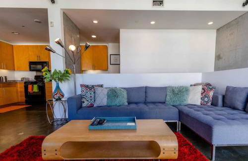 Modern Loft, Quiet, WiFi, Cable, Parking - Foto 7