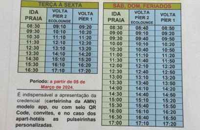 Barra Premium-Flat 1203-3 Piscina, Academia, Praia até 4 hóspedes - Foto 67