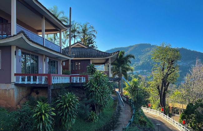 Maesalong Villa - Foto 16