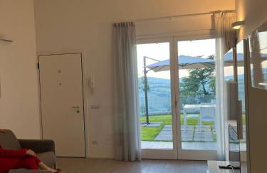 Tramonto - Soggiorni Le Grotte - Foto 4