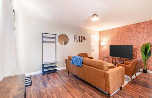 New Modern 2BR Berkeley Retreat - Near UC & Park - Foto 10