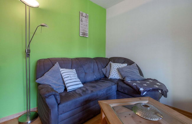 Apartment in Medebach With Fenced Garden - Photo 9