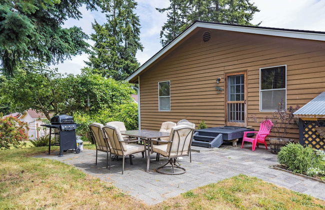 Camano Vista Paradise by Avantstay Private Beach - Foto 32