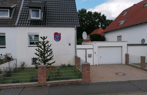 Apartment North City Hannover - Photo 1