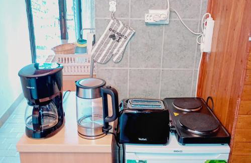 Apartments with balcony and with large free parking House Oliver - Foto 38