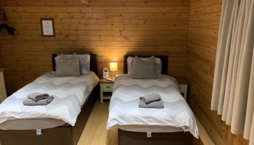 Southernwood - Garden Lodge 2 - Foto 4