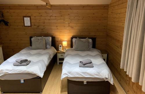 Southernwood - Garden Lodge 2 - Foto 4