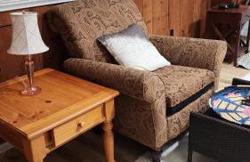 Charming 3 bedroom 2 bath home in Bloomfield with wishing well - Foto 41