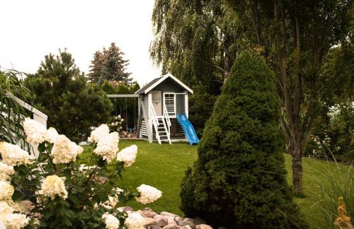 Dom Oleńka- Kaszuby, weekend, wakacje, sauna, jacuzzi, jezioro - Foto 2