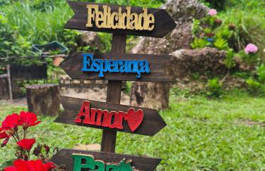 Chalé Triunfo - Foto 16