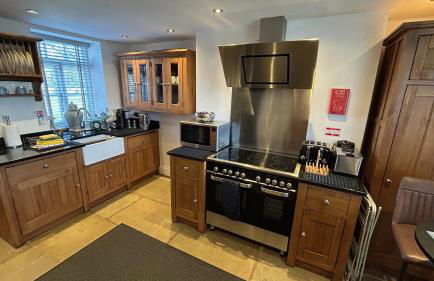 Stunning 4 Bed Near Alton Towers, Polar Bears, Peak District - Foto 13