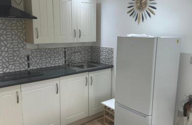 A Lovely and Cosy Studio Apartment - Foto 19