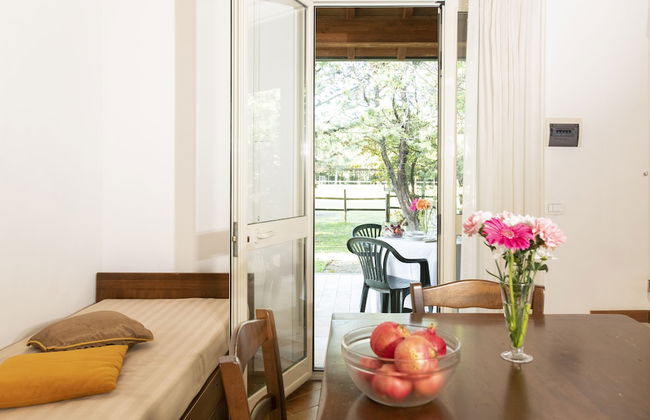 La Principina - Borgo S.Antonio - Borgo S.Giuseppe - Foto 35