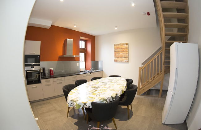 Ferme Chateau Laneffe - Foto 58