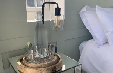 Luxury Cottage, views of the Lakes with Hot Tub - Foto 16