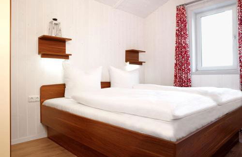 Dänische Ferienhäuser am Salzhaff Haus Pacific - Foto 6