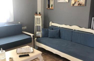 Eirinis Home - Σπίτι της Ειρήνης - Foto 6