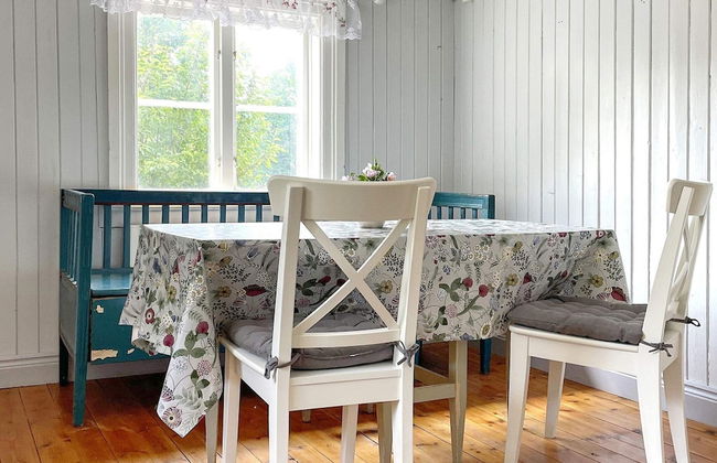 5 Person Holiday Home in Valdemarsvik-by Traum - Foto 11