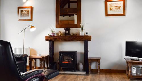 Byre Cottage - Meadowbrook Farm - Foto 3