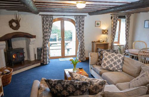 Gelt Cottage, Castle Carrock, family accommodation with 2 dogs welcome and hot tub - Photo 7