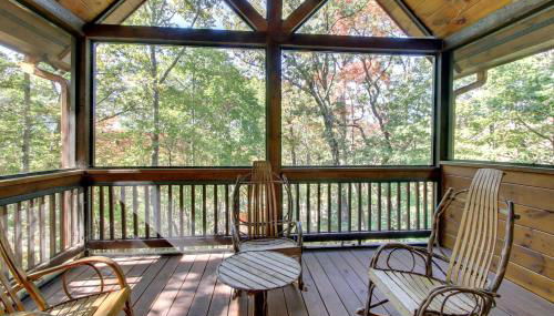 Serenity Woods - Foto 2