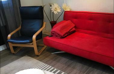 Appartement Veules roses , la cressonnière: « Veules & Victor « - Foto 10