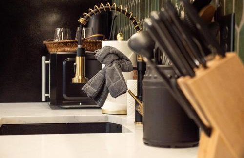 Downtown Boise Sunset Ave Romantic Private Suite - Photo 7