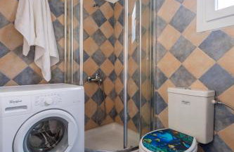 Stone Villa Kontiani - Red Villa - Photo 6