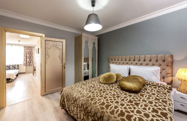 Masal Hotel - Photo 2