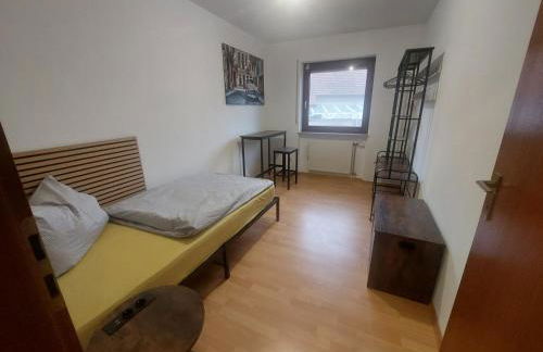 KiRoom Eberstadt 4 - Foto 5