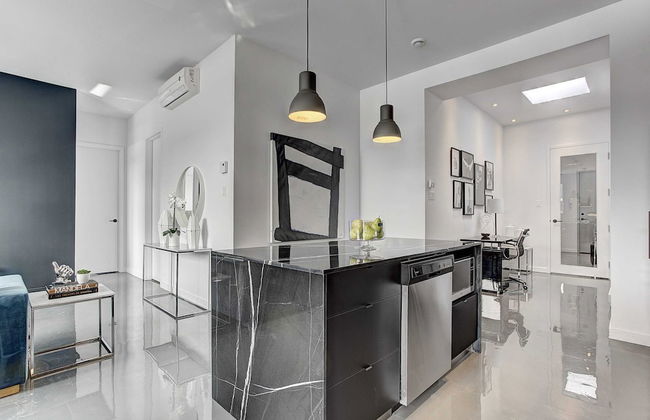 Les Lofts du Centre - Foto 70