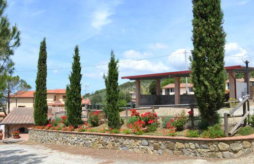 Agriturismo La Ghiraia - Foto 21