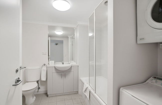 MainStay Suites Williamstown - Foto 46