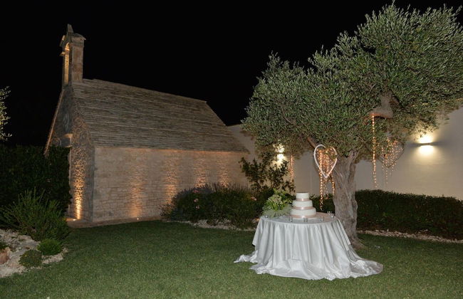 Masseria Corte Masseriola - Foto 46