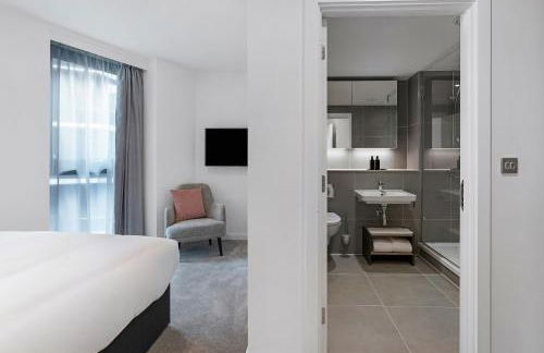 CitySuites 2 Aparthotel - Foto 111