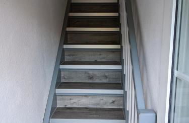 Moderne Ferienwohnung auf dem Kastanienhof Oetzen - Foto 12