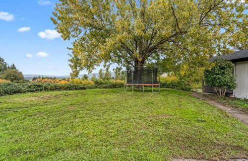 22 Acres Home with hot tub minutes from Ilana Casino - Foto 16