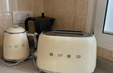 El Rinconcito de Ana by Calma y Arena - Foto 2