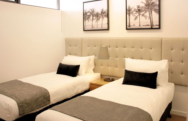 Pacific Sands Apartments - Foto 5